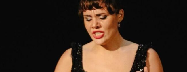 Sant’Agata de’ Goti, la giovane soprano Alessia D’Abruzzo tra le nuove promesse del canto lirico italiano