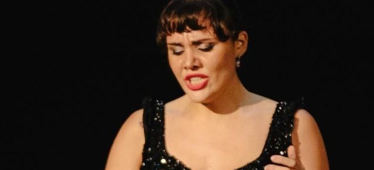 Sant’Agata de’ Goti, la giovane soprano Alessia D’Abruzzo tra le nuove promesse del canto lirico italiano