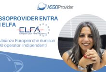 Assoprovider entra in ELFA, l’Alleanza Europea che riunisce 800 operatori indipendenti 