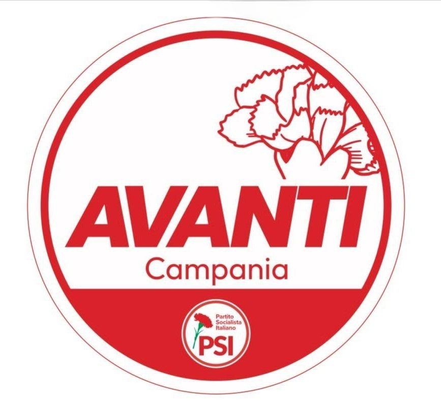 Avanti Campania presenta i candidati alle Regionali