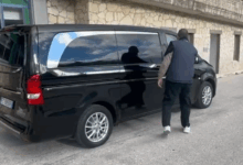 Arrivata a Benevento la salma del giovane Cosimo, si attendono i risultati dell’autopsia