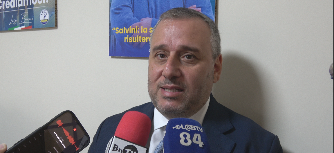 Barone (Lega) “Unica provincia campana senza ospedale veterinario.  Dopo gli  annunci l’Asl batta un colpo”