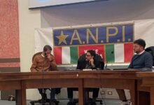 L’attualità della Resistenza: a Cerreto Sannita l’incontro promosso dall’ANPI Valle Telesina