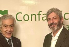 Regionali: Fico nella sede di Confagricoltura Campania. Presentato il documento “Agricoltura al centro dello sviluppo regionale 2025-2030”