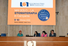 All’Istituto Pascale “Mai Solo” il focus sulla stomaterapia in Campania