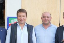 Forza Italia Coordinamento del Fortore in campo per le Regionali: “Dare forza ai territori, per una Campania che non lasci indietro nessuno”