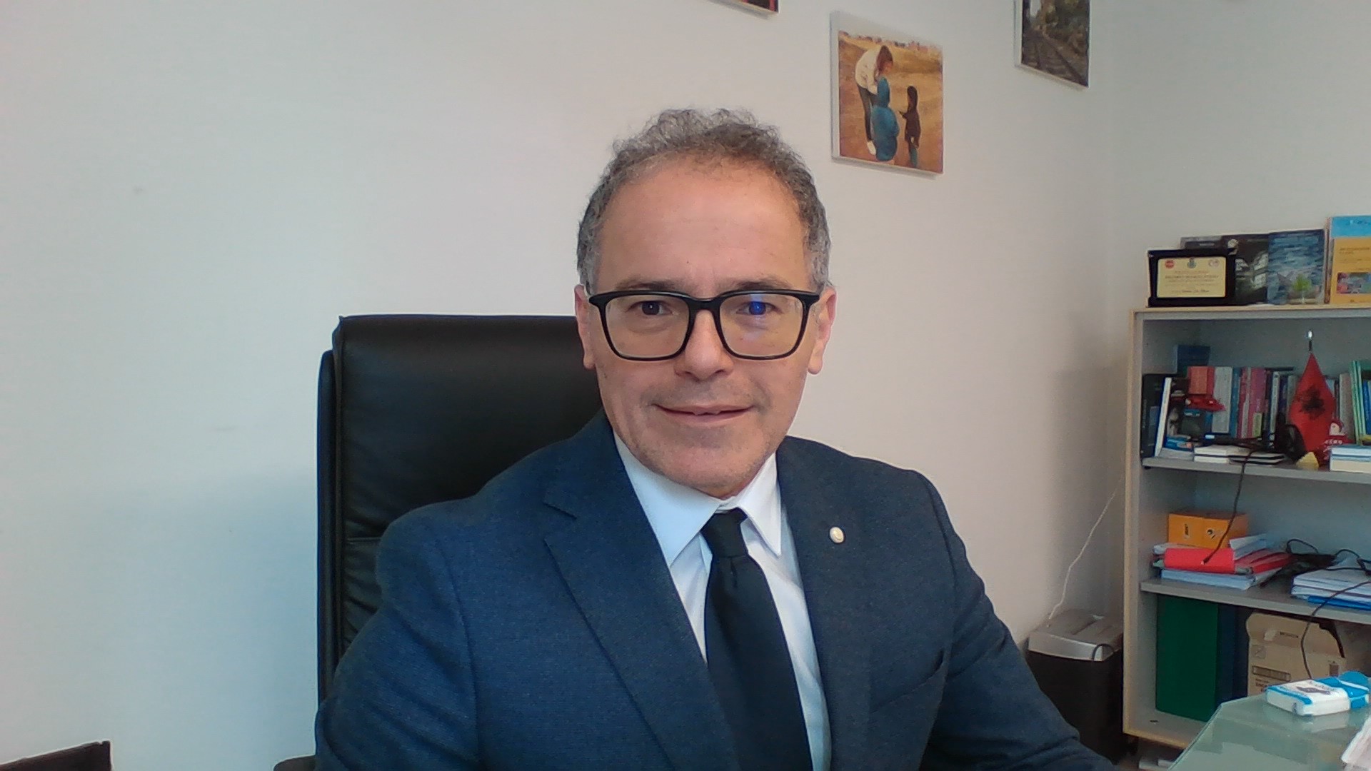 L’intelligenza artificiale sbarca nel sociale: partnership tra Beam e il Consorzio A5