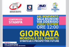 Diabete, l’ASL presenta le nuove strategie per prevenzione e cura