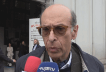 Accordo Medicina Generale, Errico (FI): “Senza una sanità territoriale forte il Sannio resta indietro”