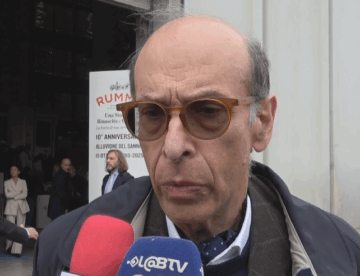 Alta Velocità Napoli–Bari, Errico (FI): “Il raddoppio Cancello–Frasso Telesino svolta per il Sannio”