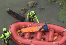 Mastella: “Exe Benevento” un successo, prossima esercitazione sul rischio sismico