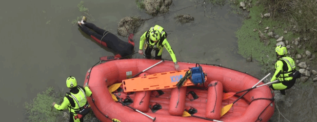 Mastella: “Exe Benevento” un successo, prossima esercitazione sul rischio sismico