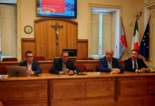 Presentata Easyvia, la tecnologia per il monitoraggio intelligente delle condizioni stradali