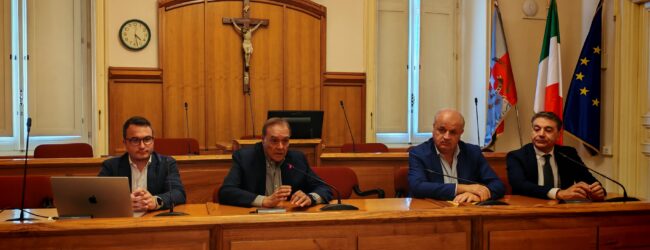 Presentata Easyvia, la tecnologia per il monitoraggio intelligente delle condizioni stradali