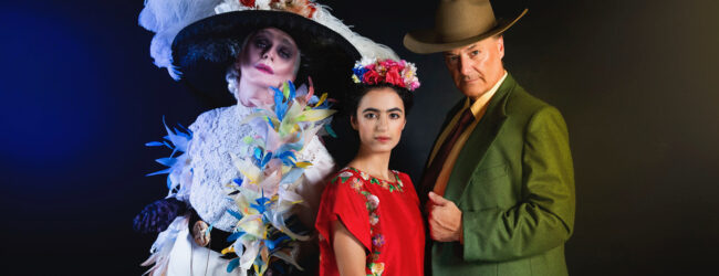 Avellino ospita l’anteprima nazionale di Frida Opera Musical – 21 e 22 ottobre al Teatro Carlo Gesualdo