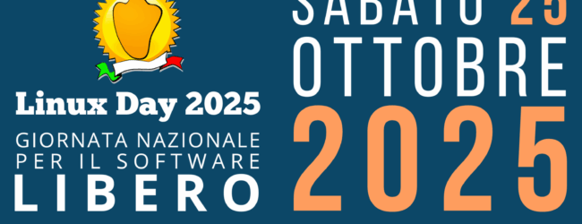 Innovazione e cultura digitale, al via la XIV Edizione del Linux Day a Benevento