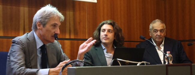 Al TTG di Rimini presentato “Campania Italica” il primo laboratorio di viaggio del turismo identitario italico, nato all’interno di Borgo-Schola Italica.
