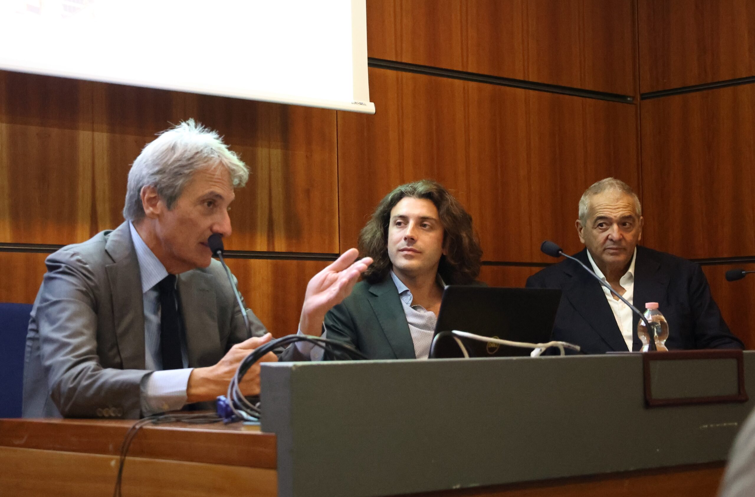 Al TTG di Rimini presentato “Campania Italica” il primo laboratorio di viaggio del turismo identitario italico, nato all’interno di Borgo-Schola Italica.