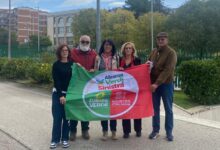 AVS esprime due consiglieri regionali e si radica nel Sannio