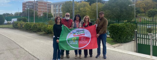 AVS esprime due consiglieri regionali e si radica nel Sannio