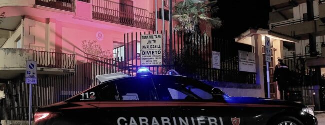 Aggressione in ospedale a San Bartolomeo in Galdo: uomo finisce in carcere