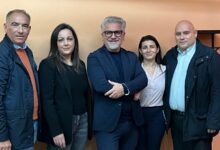 Costituito il Direttivo Politico Cittadino di Forza Italia a Morcone.