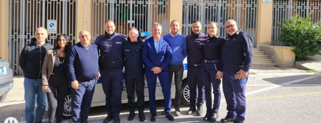 Polizia Locale, a Lacedonia il 25° Seminario: confronto su innovazione e sicurezza