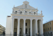 Giubileo del Mondo delle Associazioni alla Basilica della Madonna delle Grazie di Benevento