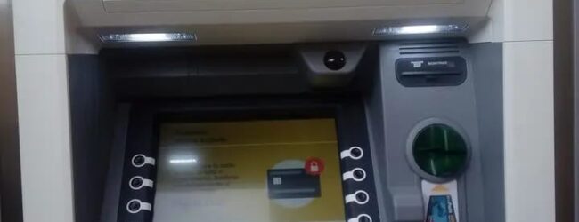 Arpaise, Chiusura ATM ufficio postale, il Sindaco Vincenzo Forni Rossi invia un reclamo ai vertici di Poste Italiane