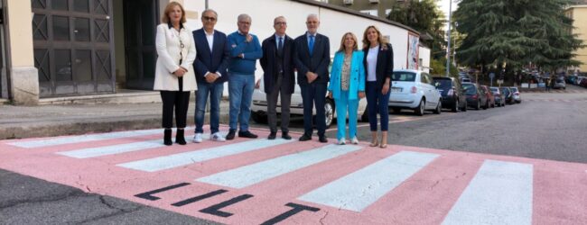 Nastro Rosa 2025, la LILT Benevento presenta il calendario eventi: prevenzione, testimonianze e solidarietà