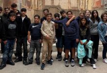 Accoglienza Erasmus all’I.C. Carlo del Balzo: un ponte tra culture