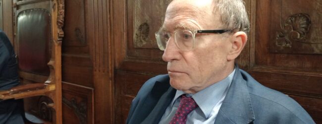 Disastro Sassinoro, Bonavitacola: “Regione aveva chiuso il centro. Pronti ai ristori”