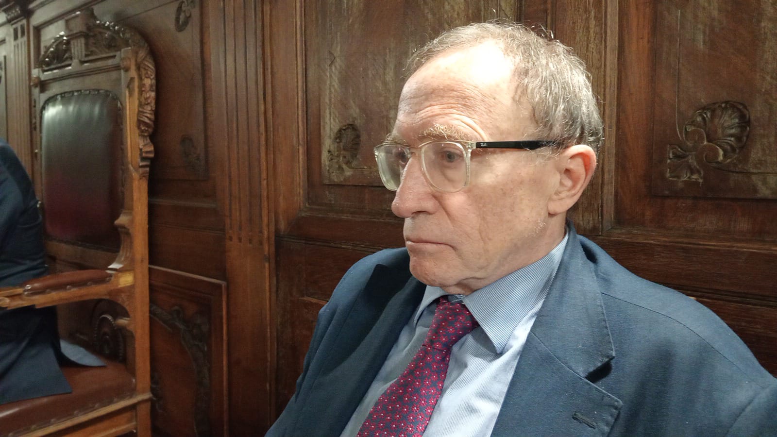 Disastro Sassinoro, Bonavitacola: “Regione aveva chiuso il centro. Pronti ai ristori”