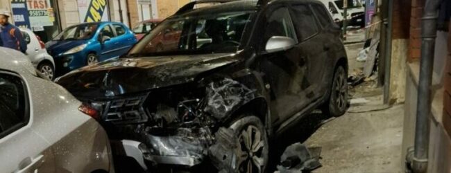 Tragedia nella notte al Rione Ferrovia: muore improvvisamente Antonio, operatore sanitario del Fatebenefratelli