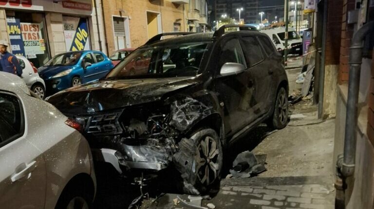 Tragedia nella notte al Rione Ferrovia: muore improvvisamente Antonio, operatore sanitario del Fatebenefratelli