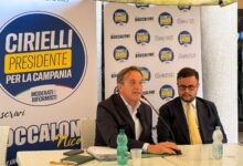 Boccalone si presenta: la Campania volta pagina