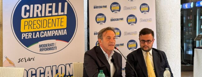 Boccalone si presenta: la Campania volta pagina