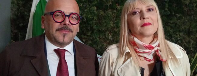 PD Sannio, Razzano e Cacciano replicano a Pepe: “Noi ci abbiamo messo la faccia, lei dov’era?”