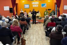 Torella dei Lombardi, i Carabinieri sensibilizzano gli anziani sulla prevenzione delle truffe