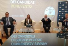 Regionali, la Lega cala i suoi due assi