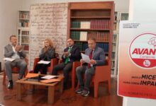 PSI fra tradizione e modernità. L’aristocrazia della sinistra per spingere Fico