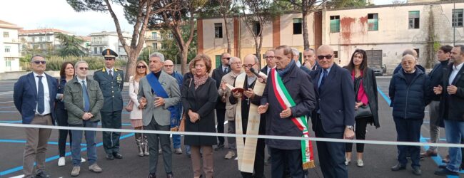 Parcheggi ex Guidoni, tassello Provincia-Ministero su questione locativa
