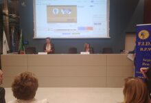 Fidapa, “cerimonia della campanella” tra Del Prete e Coppola