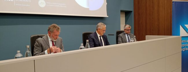Credito Amico, BPP e imprese per superare la crisi