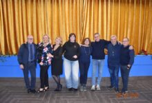 Festival “Teatro Amatoriale-Città di Benevento”: sold out per la “prima”