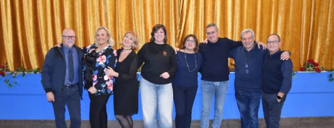 Festival “Teatro Amatoriale-Città di Benevento”: sold out per la “prima”