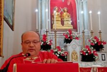 Pietrastornina, la Parrocchia Maria Santissima Annunziata celebrerà la Solennità dei Santi e la Commemorazione dei Defunti