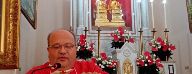 Pietrastornina, la Parrocchia Maria Santissima Annunziata celebrerà la Solennità dei Santi e la Commemorazione dei Defunti