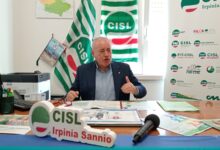 Regionali, il decalogo della CISL per i candidati presidenti