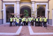 Provincia di Avellino, verifiche su scuole e infrastrutture. Buonopane: “nessuna criticità emersa”